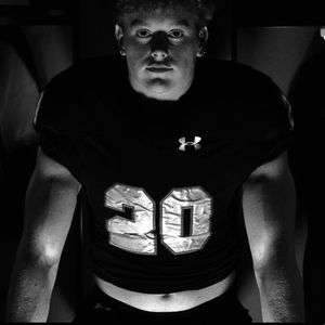 Meet your Posher, Devon